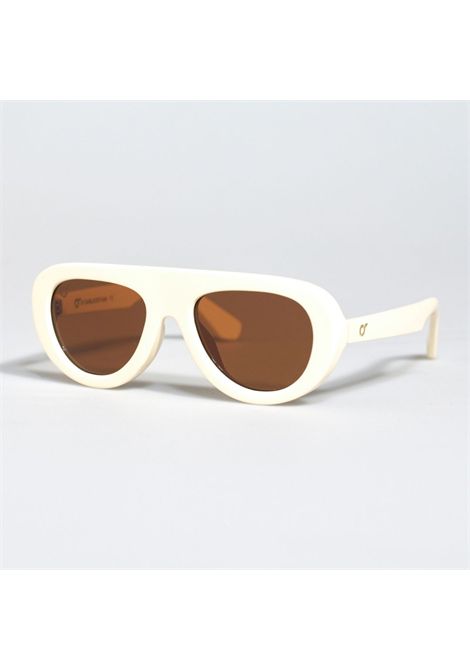 Occhiale Lima avorio OS SUNGLASSES | OSK2056C04 LIMA AVORIO